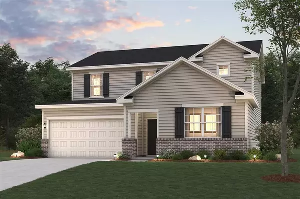 5526 Rosehall PL, South Fulton, GA 30349