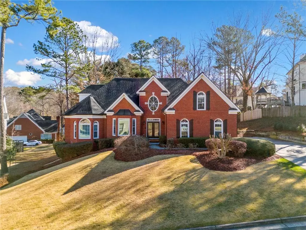 Alpharetta, GA 30022,110 Shadow Creek Chase