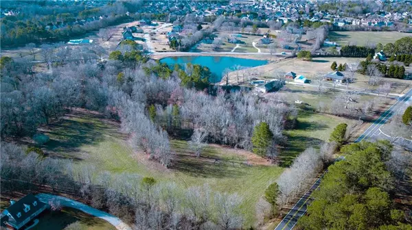 Loganville, GA 30052,0000 Lee Byrd RD