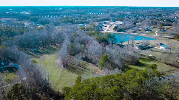 Loganville, GA 30052,0000 Lee Byrd RD