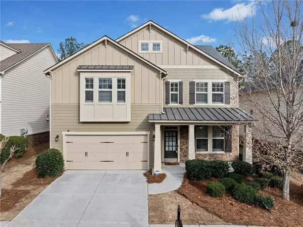 1070 Krobot WAY, Alpharetta, GA 30004