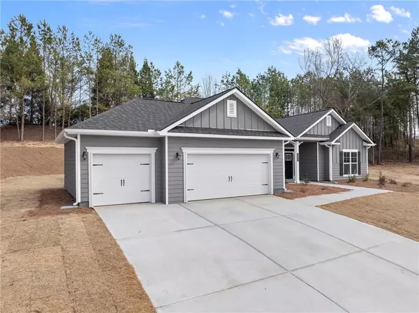 Pendergrass, GA 30567,382 Orchard Bend WAY