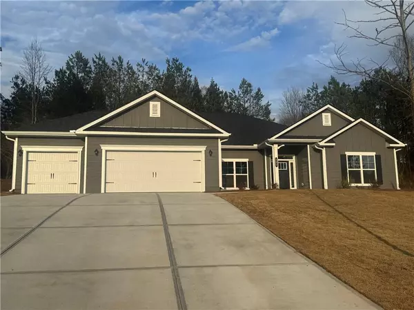 382 Orchard Bend WAY, Pendergrass, GA 30567