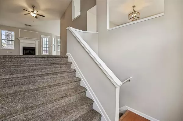 Lawrenceville, GA 30043,1559 Hillary Cove CT