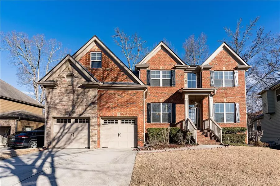 2326 Roberts View TRL, Buford, GA 30519