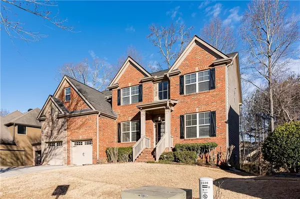 Buford, GA 30519,2326 Roberts View TRL