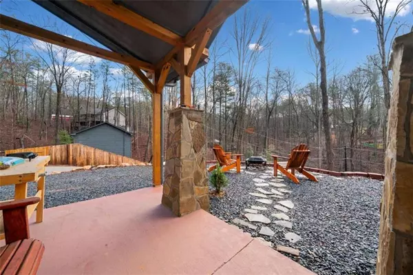 Ellijay, GA 30540,180 Echo LN