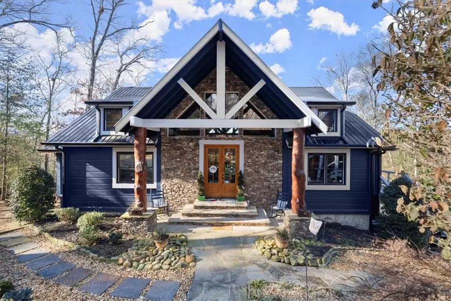 766 Fleenor RD, Blairsville, GA 30512