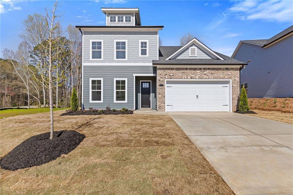 Jefferson, GA 30549,127 Crimson Feather Drive