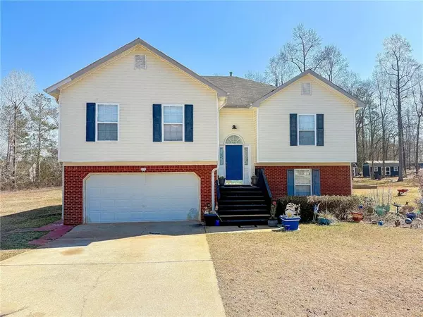 226 Saul DR, Ellenwood, GA 30294