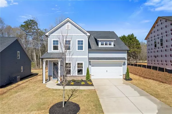 Jefferson, GA 30549,139 Crimson Feather DR