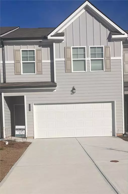 Villa Rica, GA 30180,1189 Westhampton DR #147