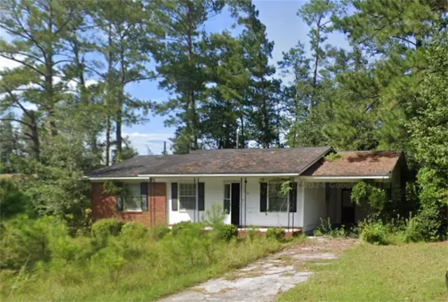 500 Lincoln ST, Quitman, GA 31643