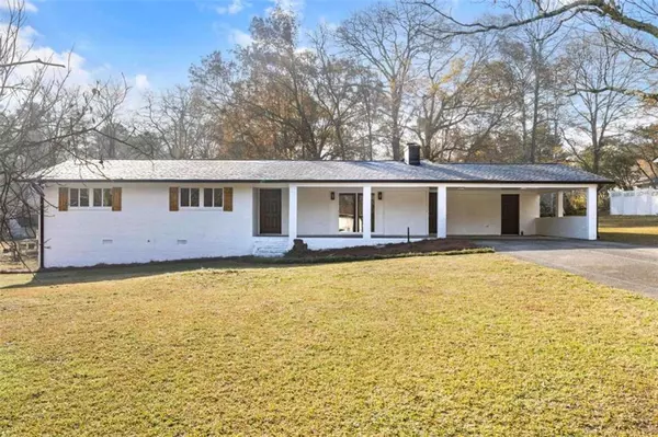 123 Meadow LN, Calhoun, GA 30701