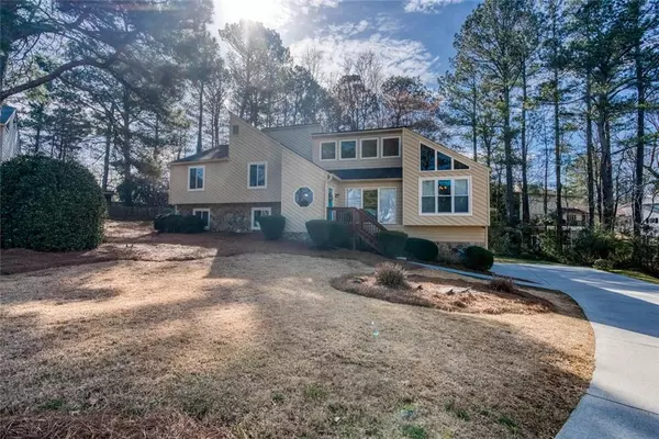 Marietta, GA 30062,2010 Shadow Bluff CT NE