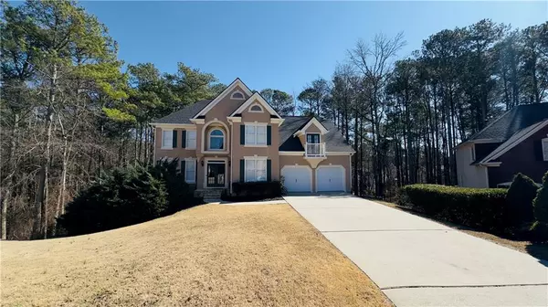 4569 CAMPENILLE TRCE, Suwanee, GA 30024