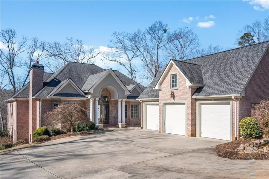 4080 Ryckeley DR, Gainesville, GA 30504