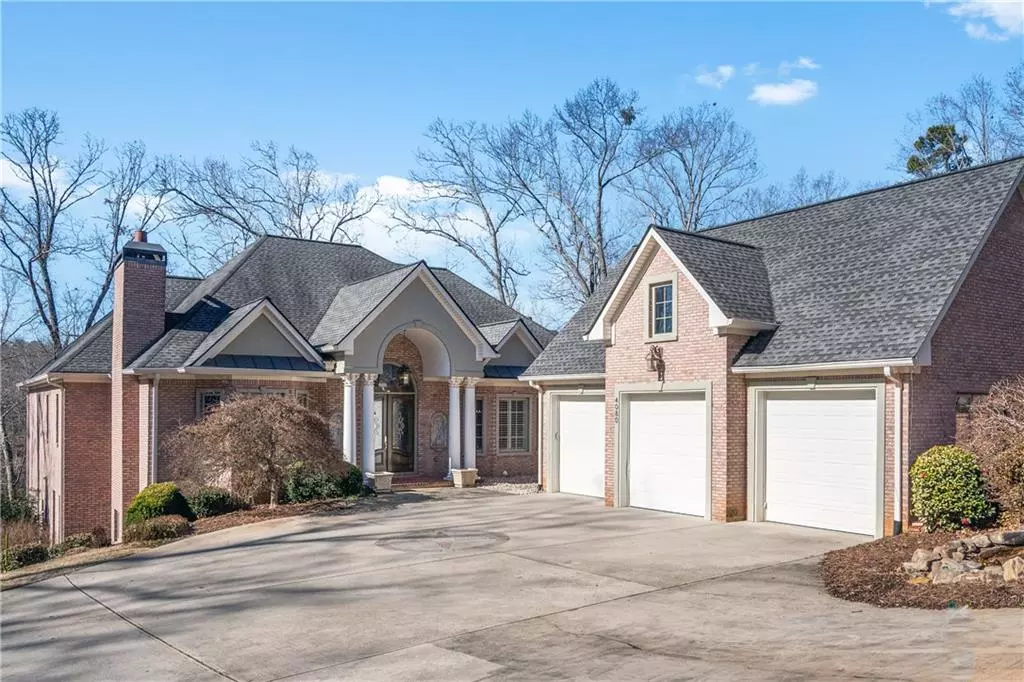 Gainesville, GA 30504,4080 Ryckeley DR