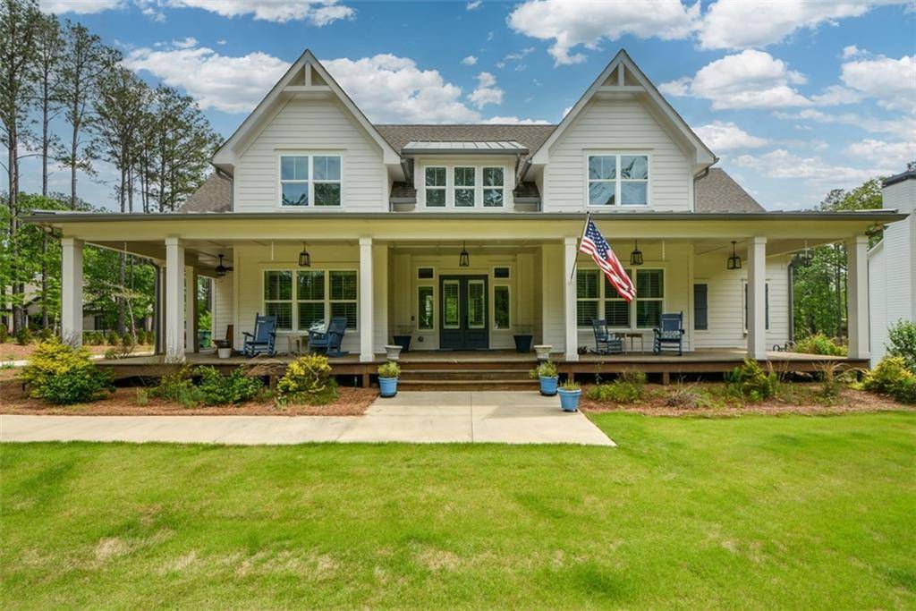 Dallas, GA 30132,525 Ponderosa TRL