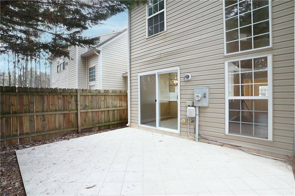 Kennesaw, GA 30144,1723 Bentridge DR NW #8