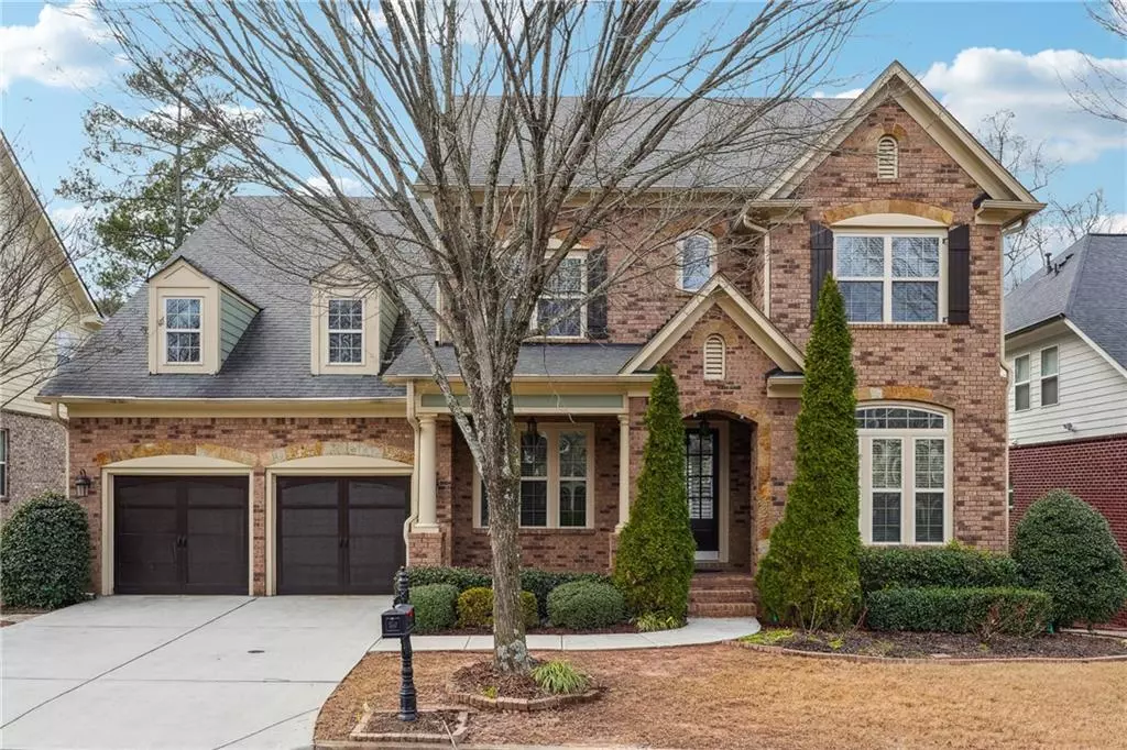 Alpharetta, GA 30022,822 Pistace CT