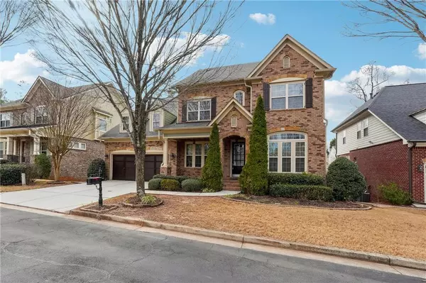 Alpharetta, GA 30022,822 Pistace CT