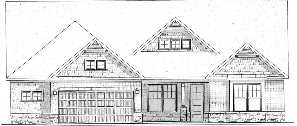 342 Brooke View TRL, Canton, GA 30115