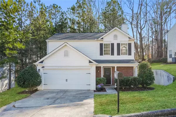 455 Registry BLF, Stone Mountain, GA 30087