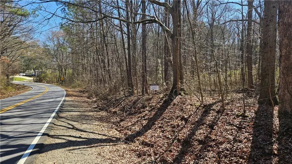 0 Cook DR, Ellenwood, GA 30294