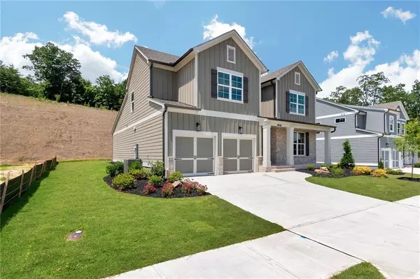 Canton, GA 30114,329 Willow CV