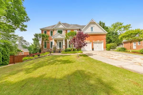 Marietta, GA 30062,1250 Rosette WAY