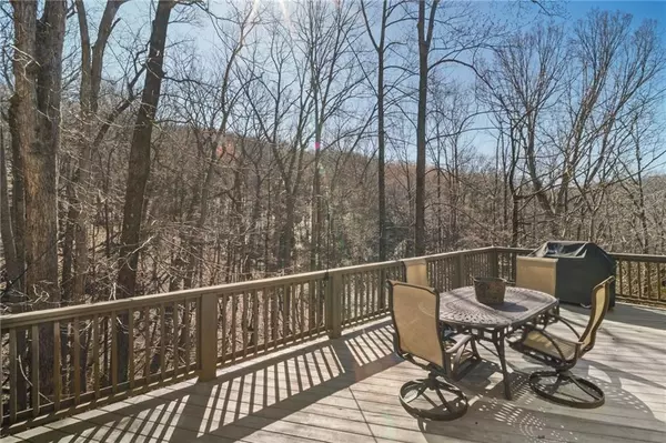 Big Canoe, GA 30143,2074 Valley View DR