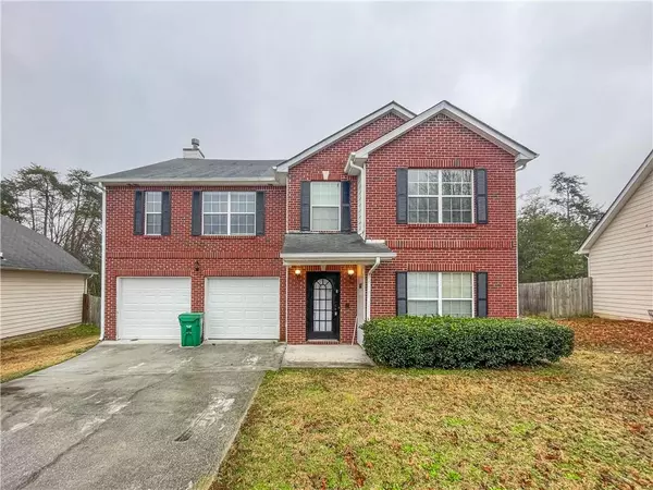 1682 Rice SQ, Lithonia, GA 30058