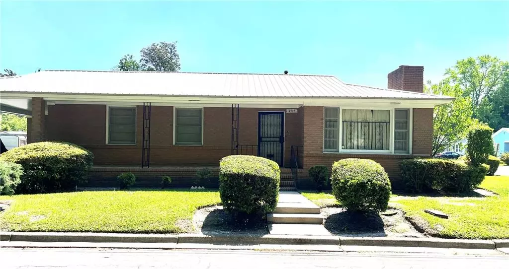 2914 Bulloch ST, Savannah, GA 31405