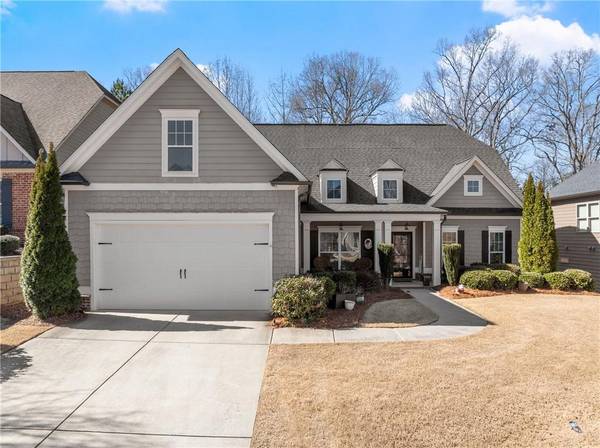 2662 Limestone Creek DR, Gainesville, GA 30501