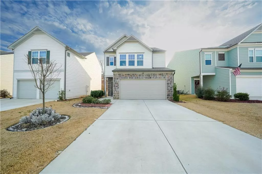 Gainesville, GA 30504,4846 Hillstone DR