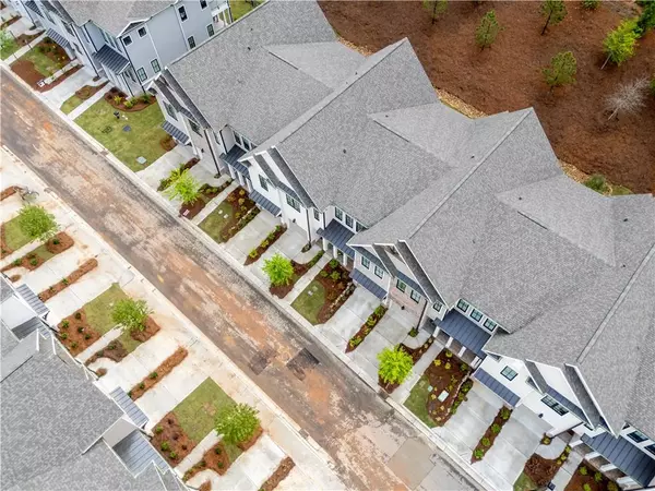 Peachtree Corners, GA 30092,4948 Sudbrook WAY