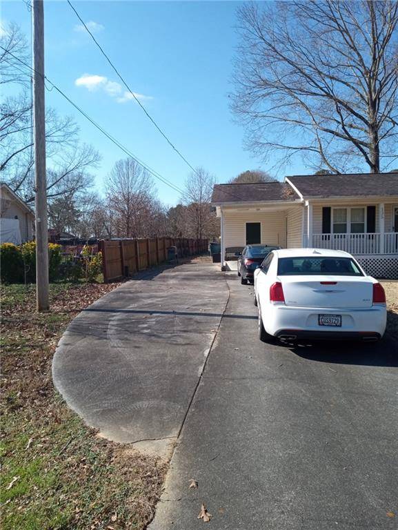 Sugar Valley, GA 30746,135 Brookwood DR NW