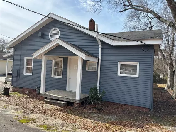 Monroe, GA 30655,1304 S Broad ST #A