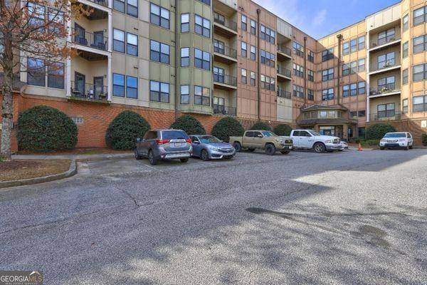 898 OAK #3421, Atlanta, GA 30310