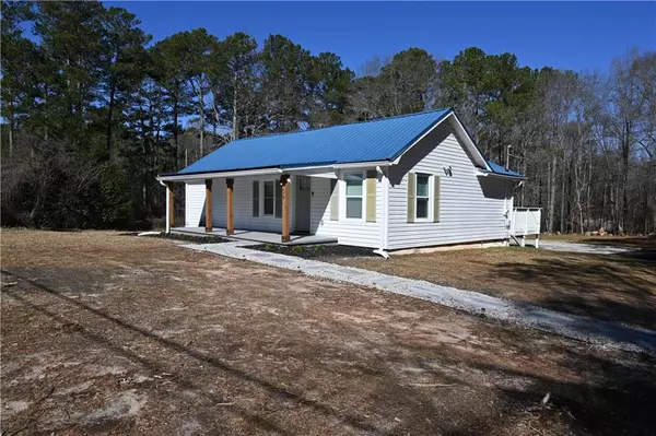 109 Callie RD,  Griffin,  GA 30223