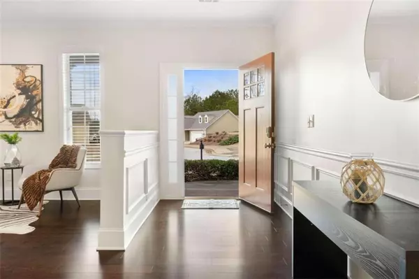 Locust Grove, GA 30248,250 High Court WAY