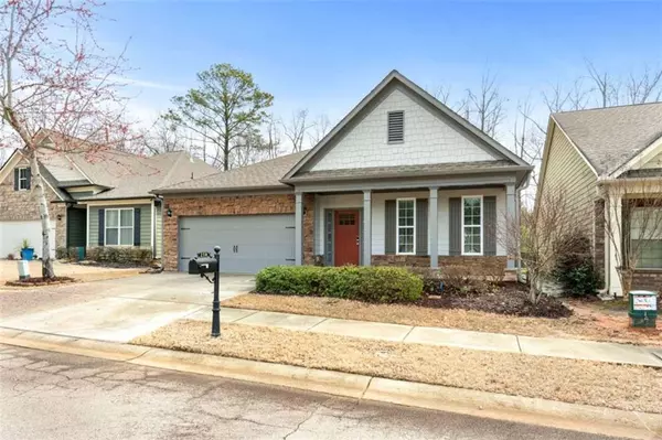 250 High Court WAY, Locust Grove, GA 30248