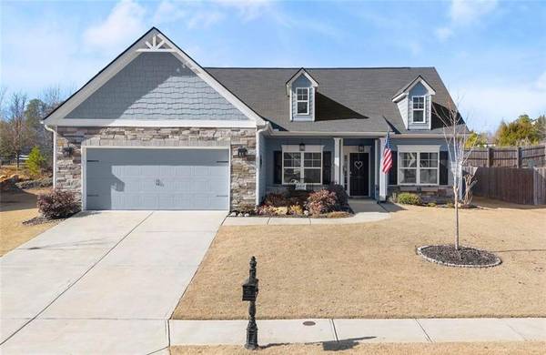 20 Anna PL, Adairsville, GA 30103