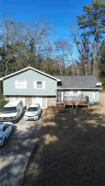 3548 Homeward TRL, Ellenwood, GA 30294
