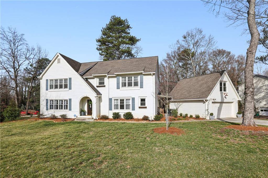 Atlanta, GA 30328,6785 Hunters Trace CIR