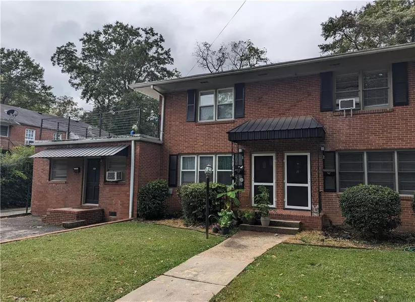 3541 Jefferson ST, Atlanta, GA 30337