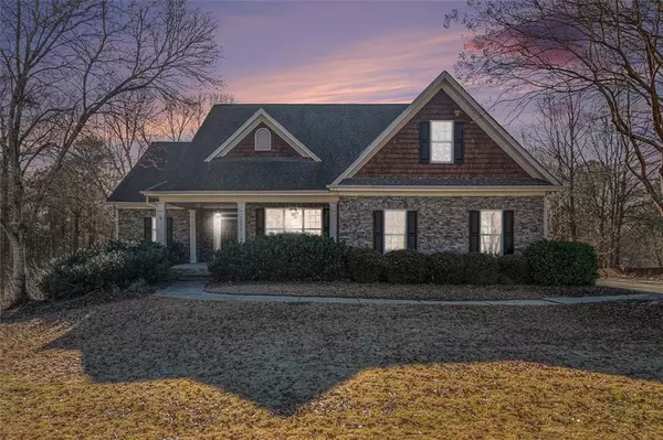 Monroe, GA 30656,1273 ALCOVY BLUFF DR