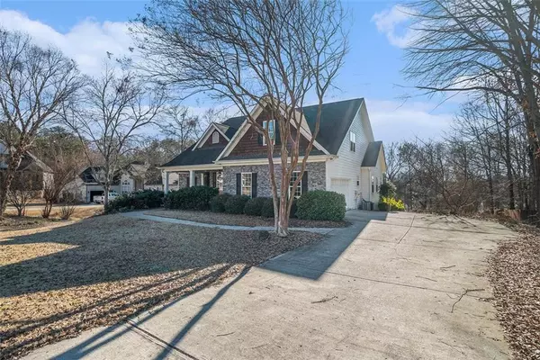 Monroe, GA 30656,1273 ALCOVY BLUFF DR