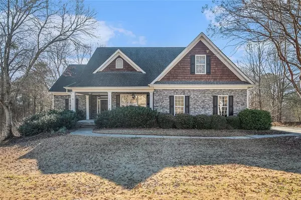 Monroe, GA 30656,1273 ALCOVY BLUFF DR